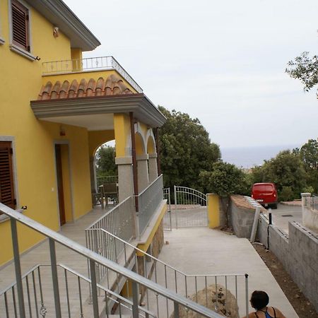 Casa Mariolu 2 Apartment Cala Gonone Luaran gambar