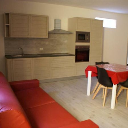 Casa Mariolu 2 Apartment Cala Gonone Luaran gambar
